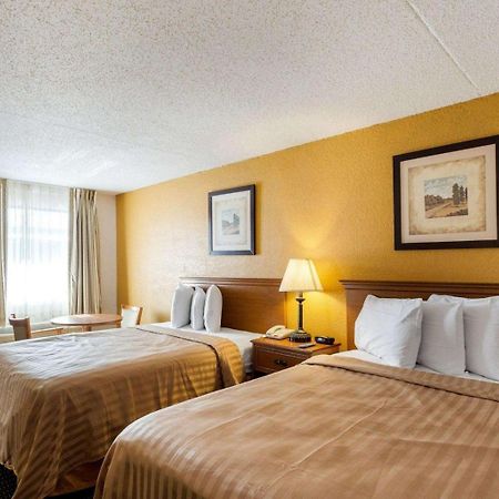 Sunrise Inn & Suites New Orleans Esterno foto