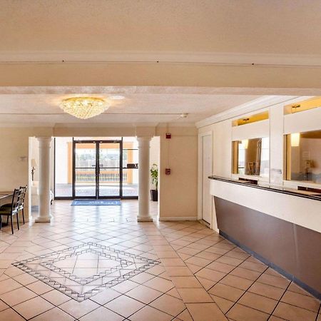 Sunrise Inn & Suites New Orleans Esterno foto