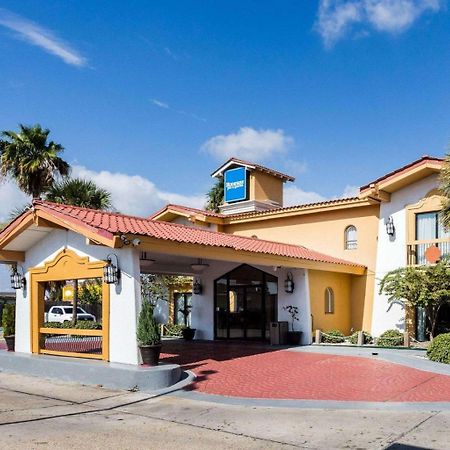 Sunrise Inn & Suites New Orleans Esterno foto