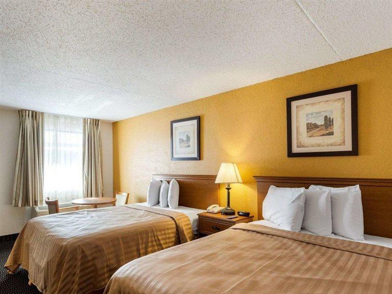 Sunrise Inn & Suites New Orleans Esterno foto
