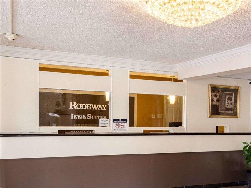 Sunrise Inn & Suites New Orleans Esterno foto