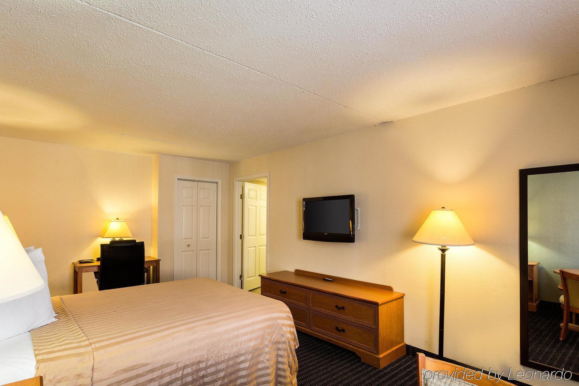 Sunrise Inn & Suites New Orleans Esterno foto