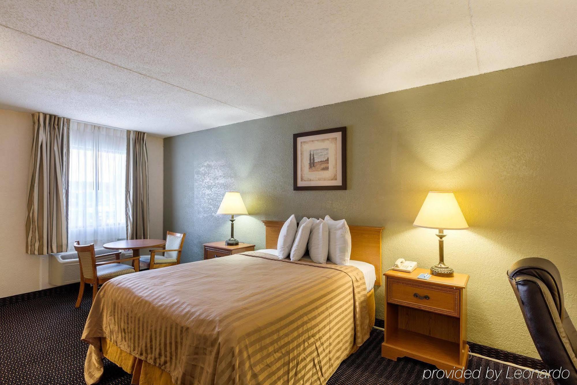 Sunrise Inn & Suites New Orleans Esterno foto