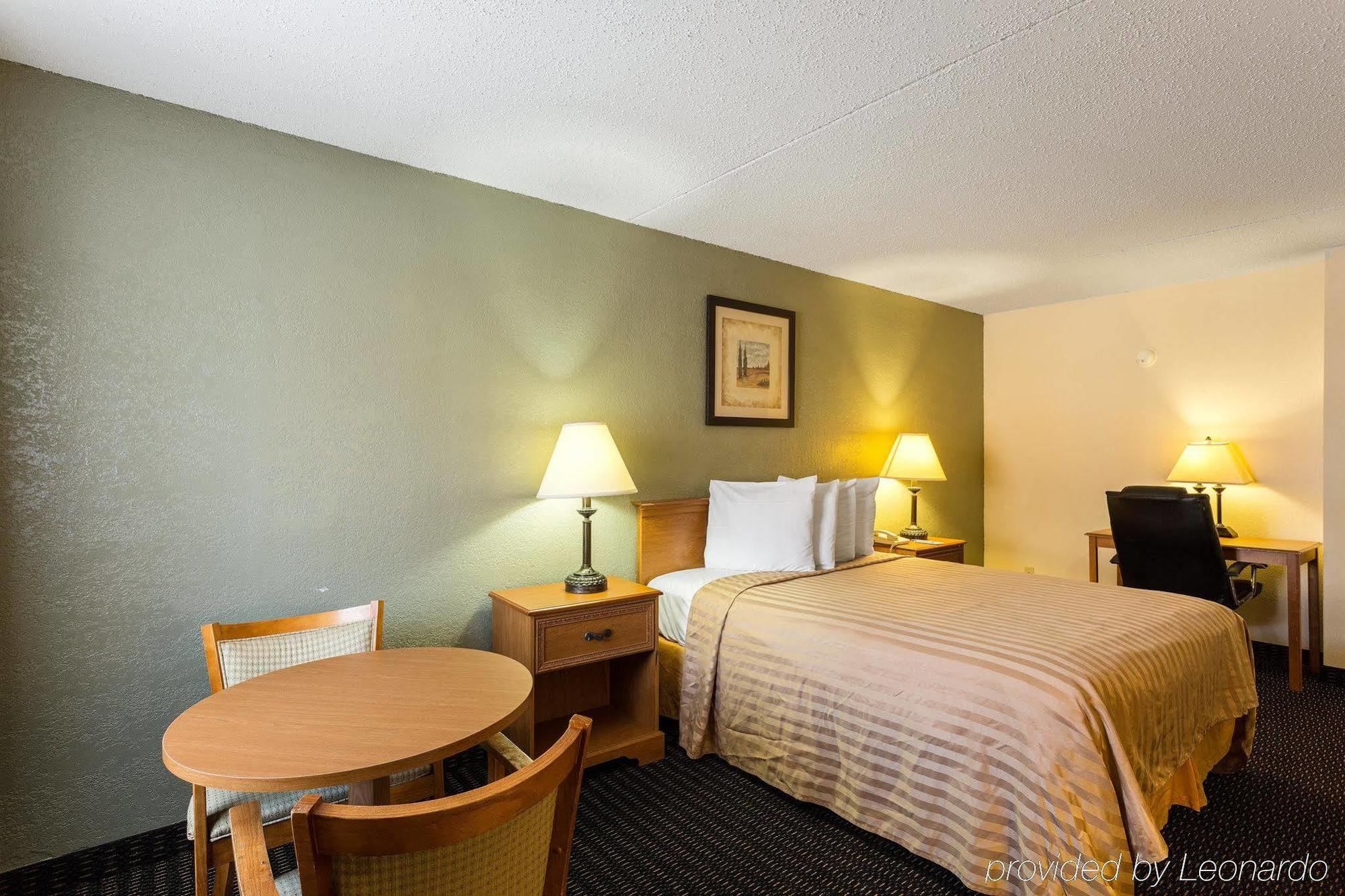 Sunrise Inn & Suites New Orleans Esterno foto