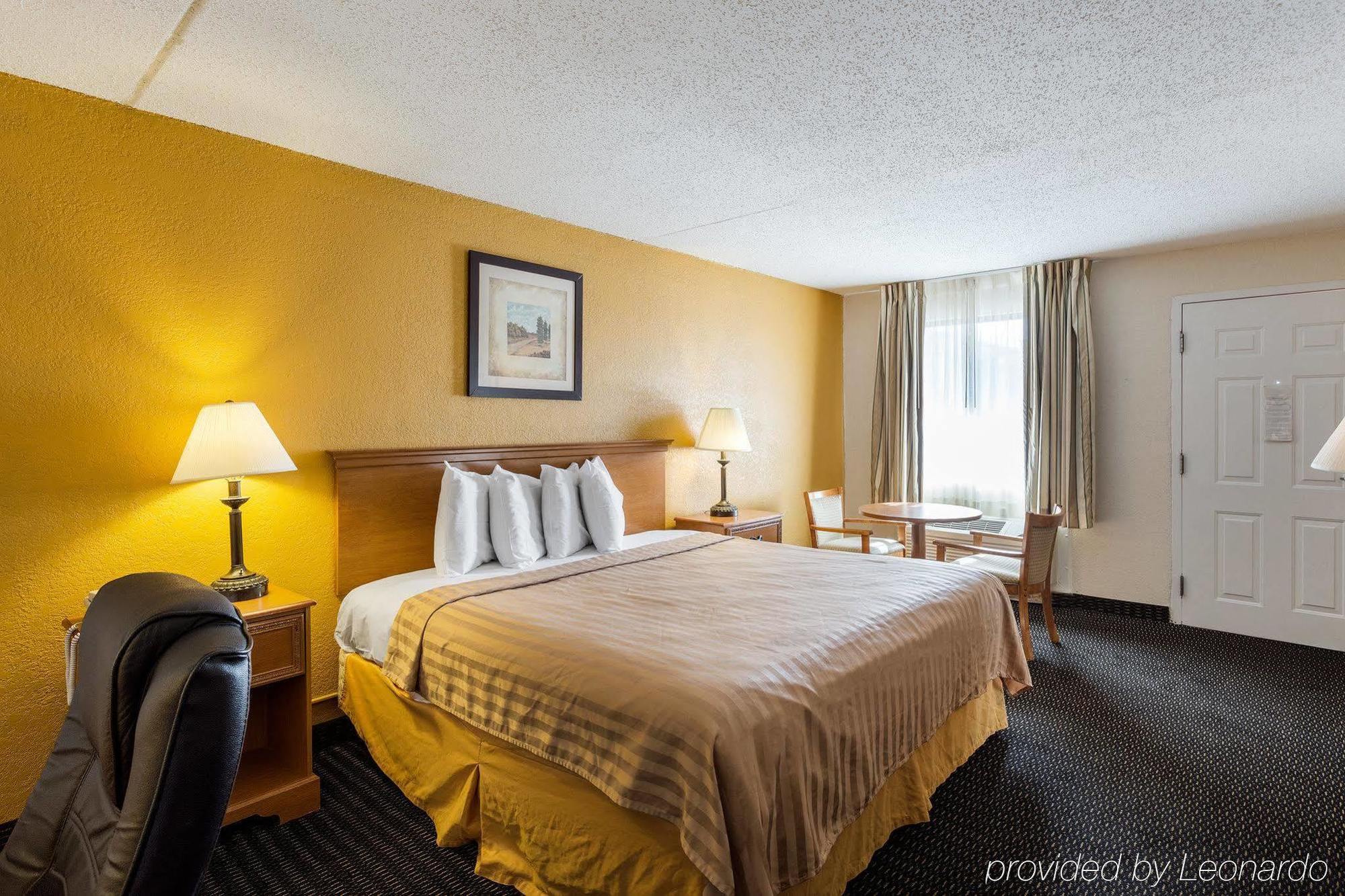 Sunrise Inn & Suites New Orleans Esterno foto