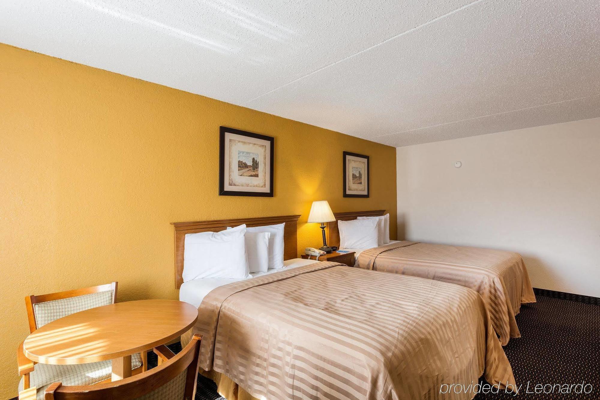 Sunrise Inn & Suites New Orleans Esterno foto