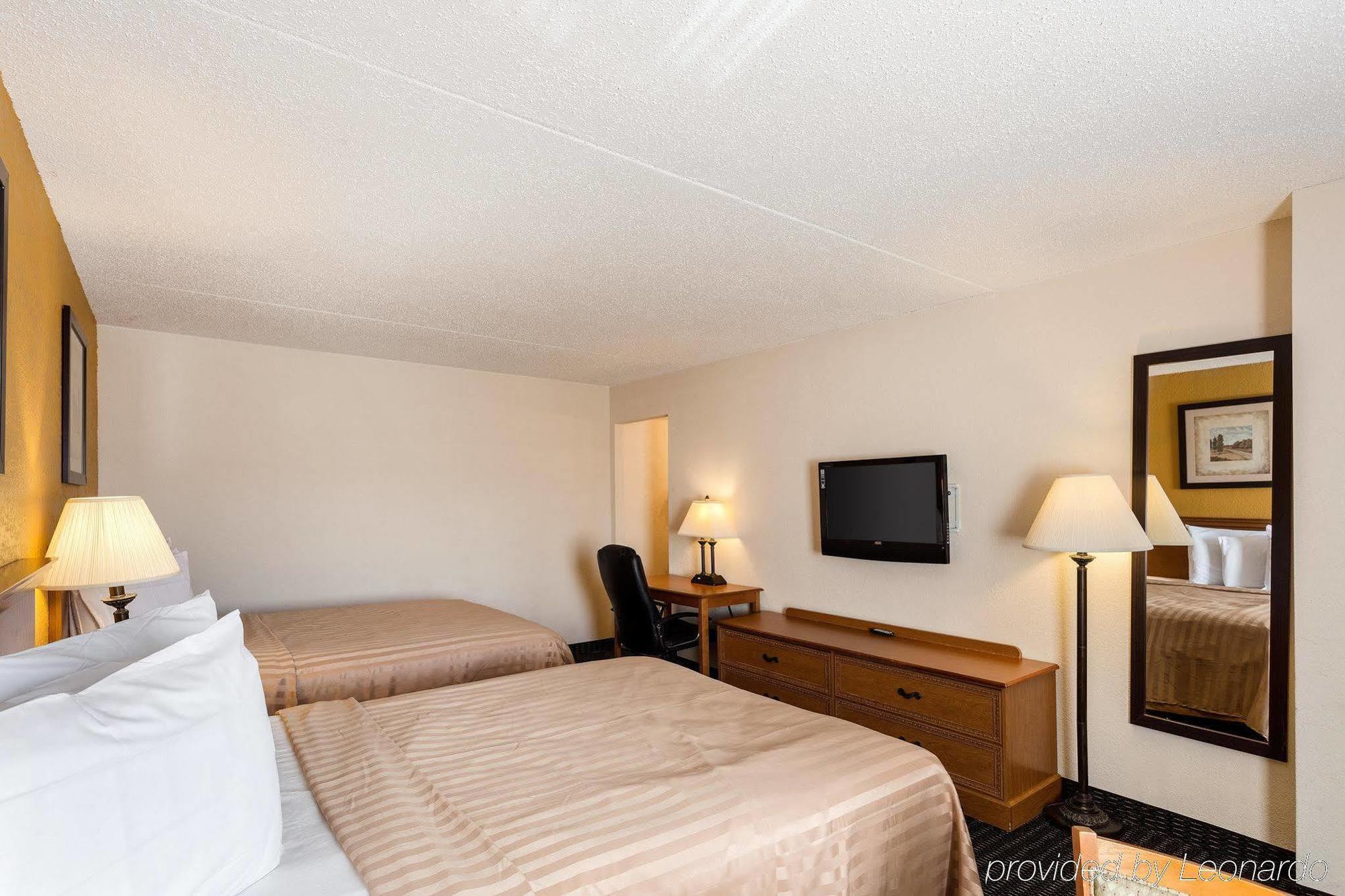 Sunrise Inn & Suites New Orleans Esterno foto