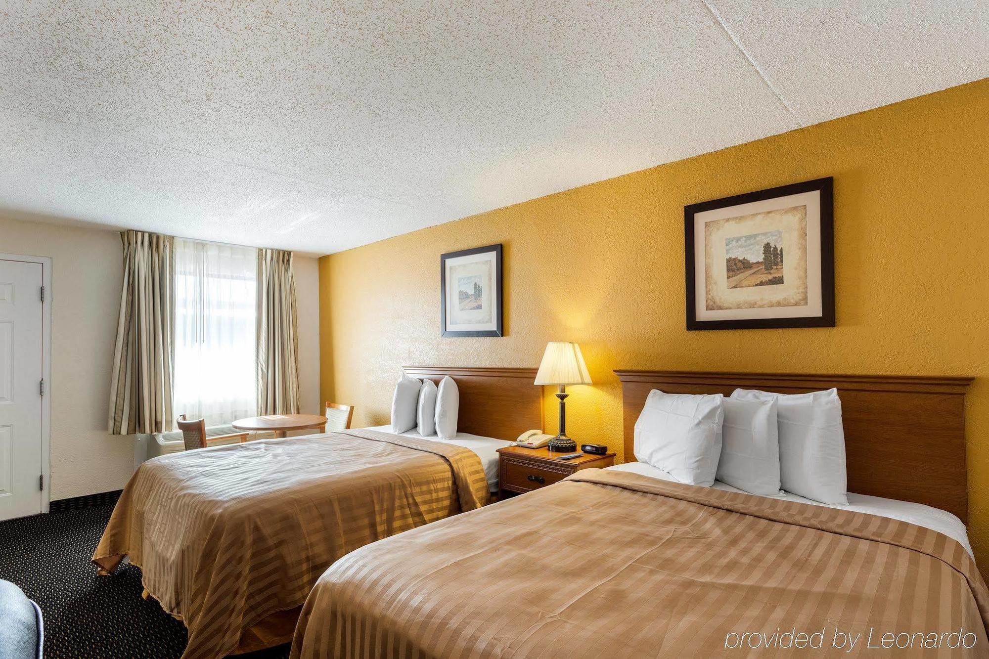 Sunrise Inn & Suites New Orleans Esterno foto
