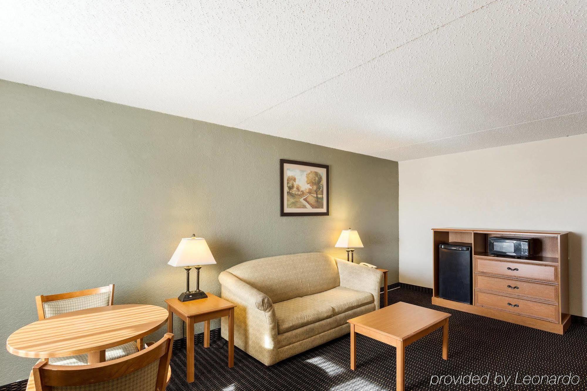 Sunrise Inn & Suites New Orleans Esterno foto