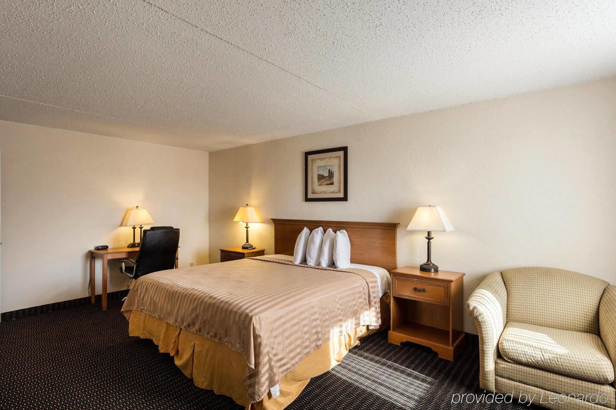 Sunrise Inn & Suites New Orleans Esterno foto