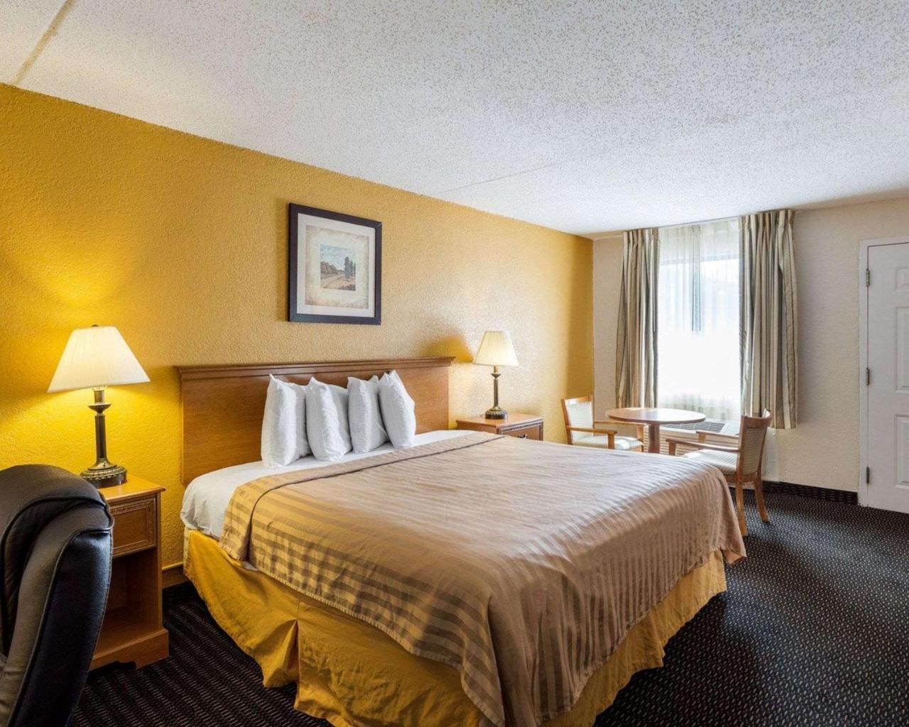 Sunrise Inn & Suites New Orleans Esterno foto