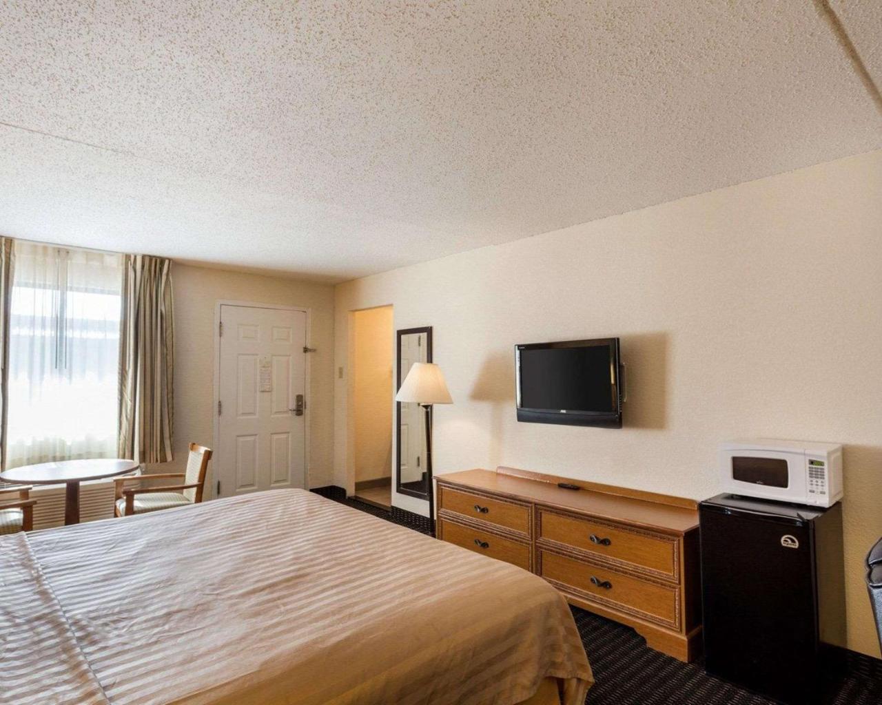 Sunrise Inn & Suites New Orleans Esterno foto