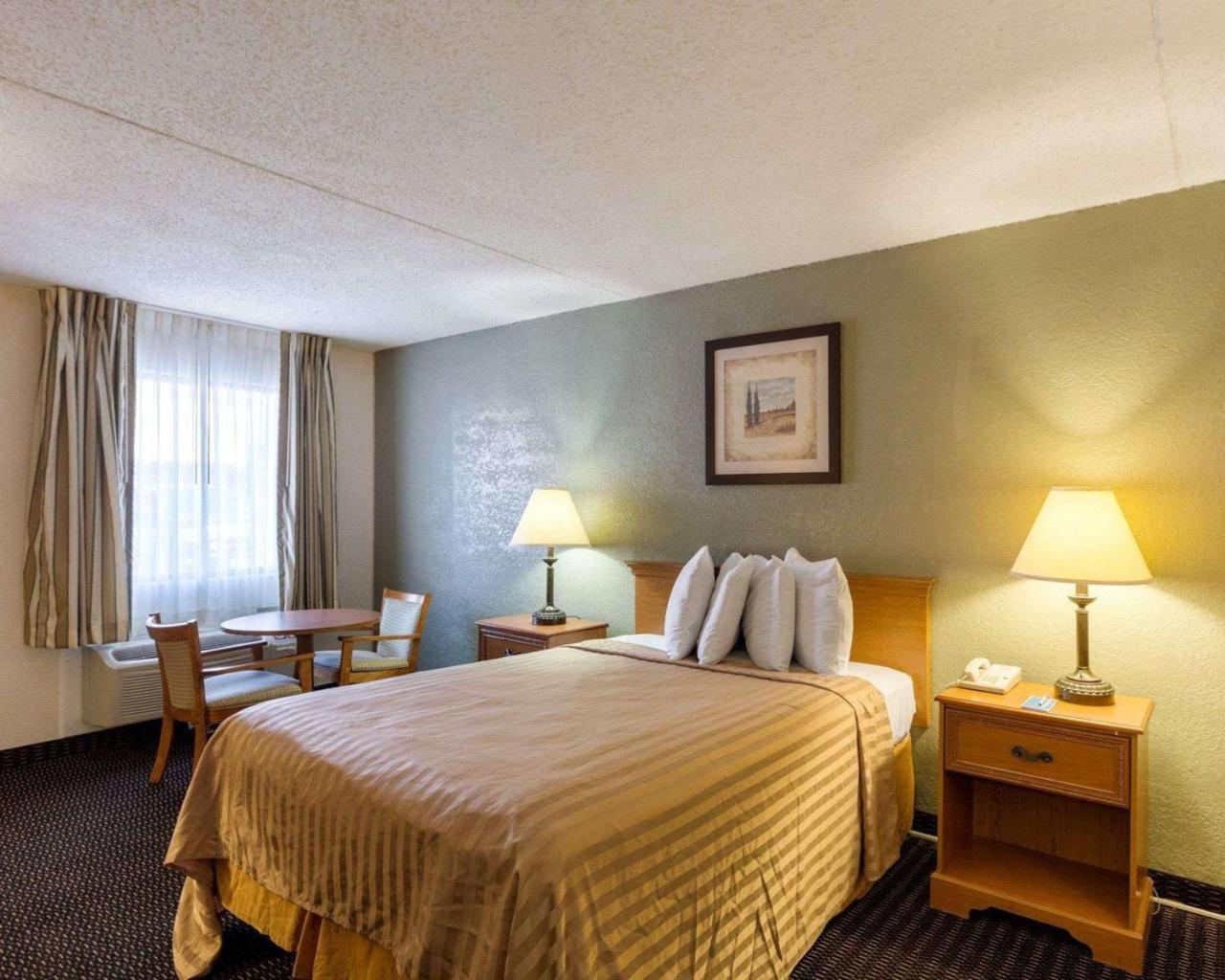 Sunrise Inn & Suites New Orleans Esterno foto