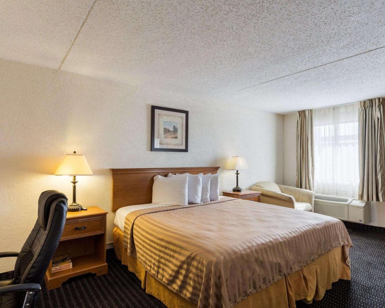 Sunrise Inn & Suites New Orleans Esterno foto