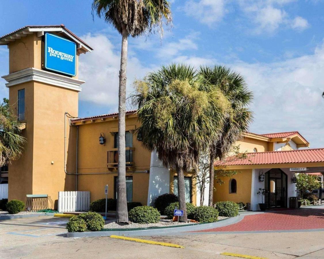 Sunrise Inn & Suites New Orleans Esterno foto