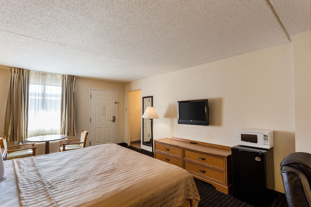 Sunrise Inn & Suites New Orleans Esterno foto