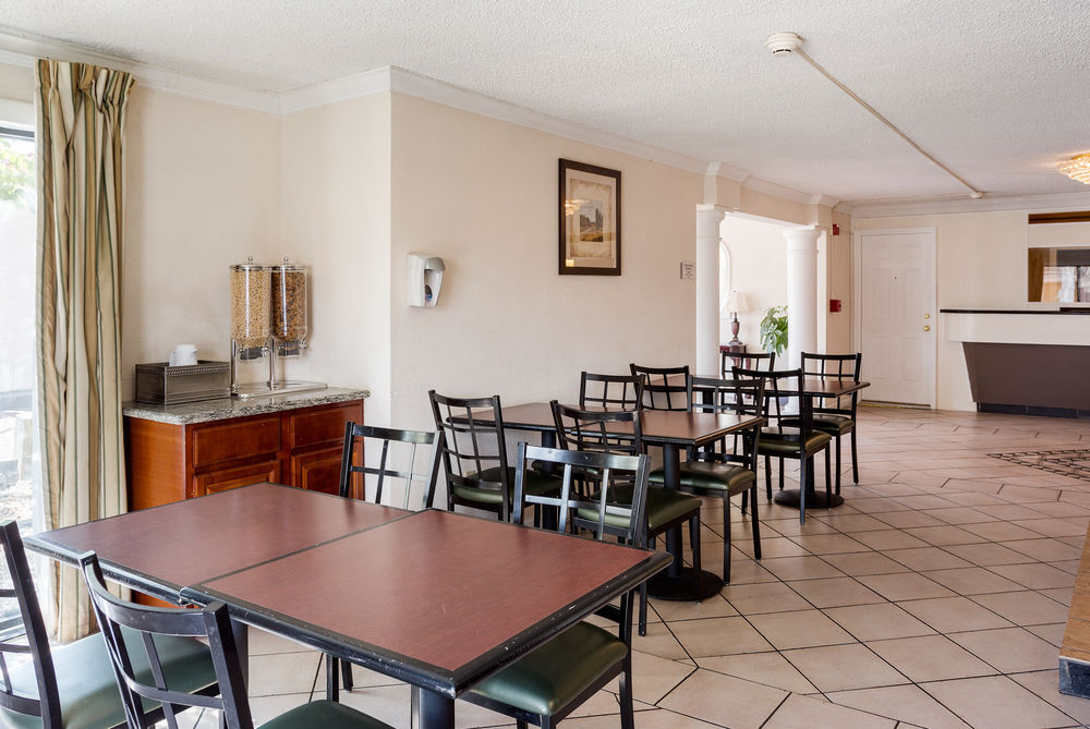 Sunrise Inn & Suites New Orleans Esterno foto