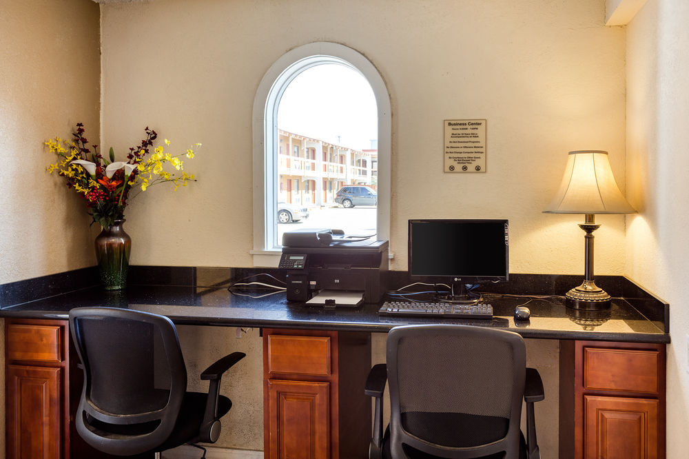 Sunrise Inn & Suites New Orleans Esterno foto