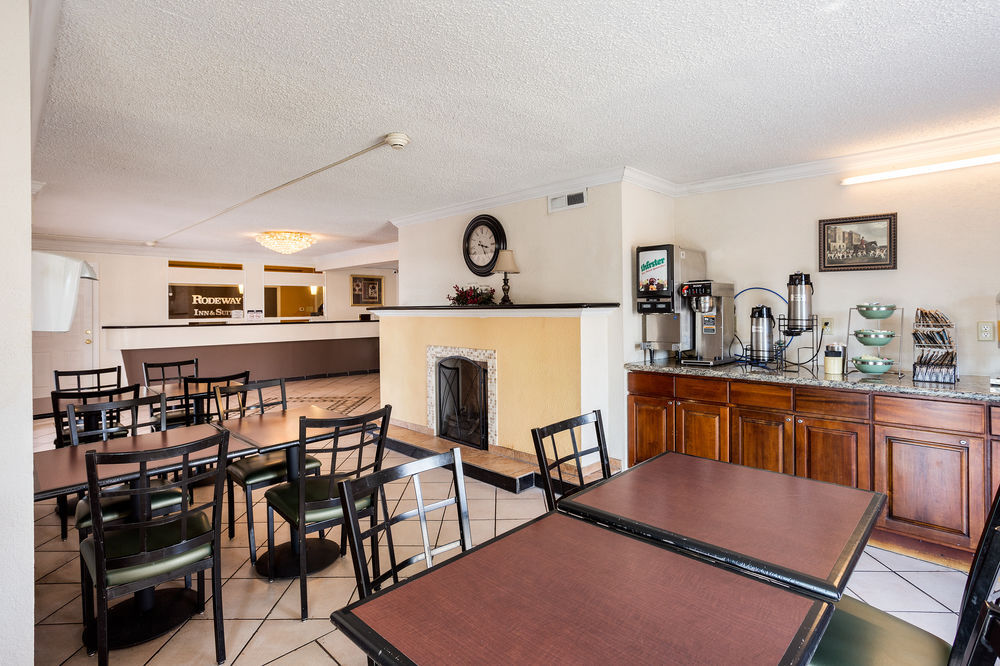 Sunrise Inn & Suites New Orleans Esterno foto